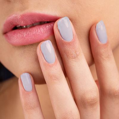 SUGAR POP Nail Lacquer 20 Silver Crown 10 ml - Nail Polish