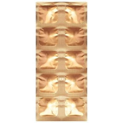 Esofag 40mg Tablet 10'S - Ulcer/Reflux/Flatulence-Aaa