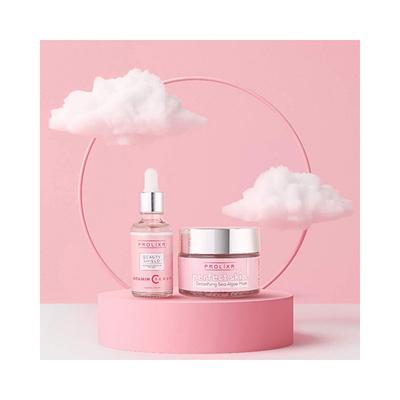 Prolixr Pore Refining Bundle - Facial Kits