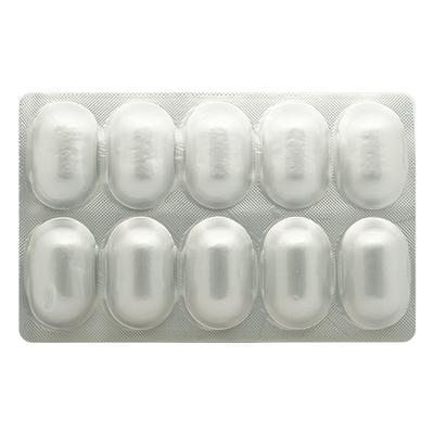 MYNOSIT Tablet 10's - Supplements-Vam