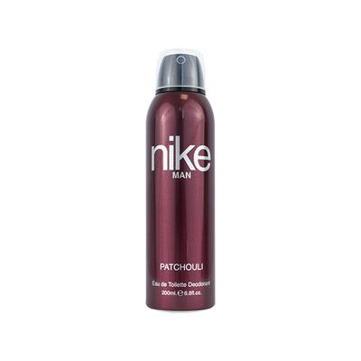 Nike Patchouli Man Deo 200 ml - Men Deodorants/Roll-Ons