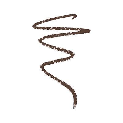 Miss Claire Waterproof Eyebrow Pencil 03 Medium Brown 1.4 Gm - Eyebrow Pencils & Enhancers