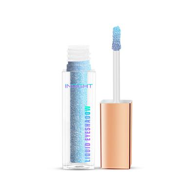 Insight Cosmetics Liquid Eyeshadow - Rain forest 3 gm - Eyeshadow, Bases & Primers