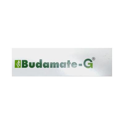 BUDAMATE G Inhalation Capsule 3x10's - Asthma/COPD-Ast