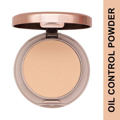 Fashion Colour 2 - In - 1 Face Powder, Shade 01 20 gm - Compact Powder