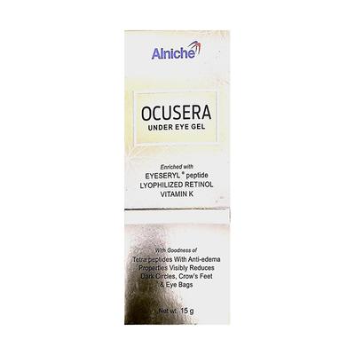 OCUSERA UNDER EYE Gel 15g - Hyperpigmentation-Oth