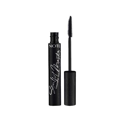 NOTE SCULPT MASTER MASCARA 02 8 ml - Mascaras