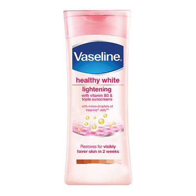 Vaseline Healthy Bright Daily Brightening Even Tone Body Lotion 50ml - Lotions & Creams