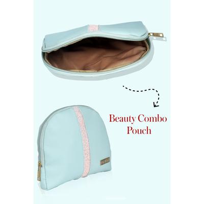 Revlon Must Have Beauty Combo + Makeup Storage Pouch 25 g - Lipsticks