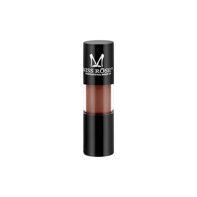 Miss Rose Long Lasting Waterproof Metallic LipGloss 7701 - 023 07 20 gm - Lip Glosses