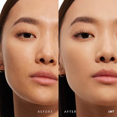 Yves Saint Laurent All Hours Foundation - Lw7 25 ml - Foundation