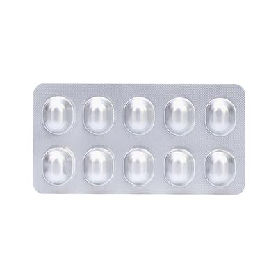 PCAB 25 Tablet 10's - H.Pylori Infection