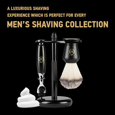 India Grooming Club Arch Duke Collection-Gift Box 1's - Beard Kits