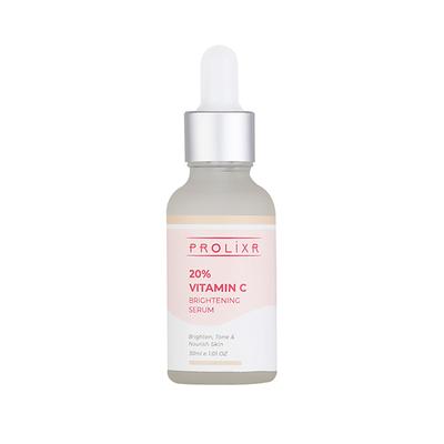 Prolixr Vitamin C Brightening Serum 30 ml - Face Serum