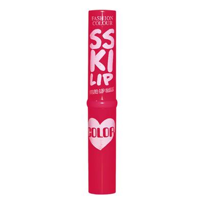 Fashion Colour Kiss Lip Balm, Pink Alert 07 2gm - Lip Balms