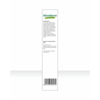 Aloederm Moisturizing Lotion 200 ml - Lotions & Creams