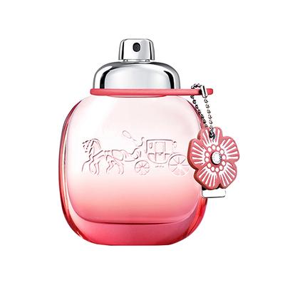 Coach Floral Blush Natural Spray Eau De Parfum 50 ml - Women Perfumes (Edt/Edp)
