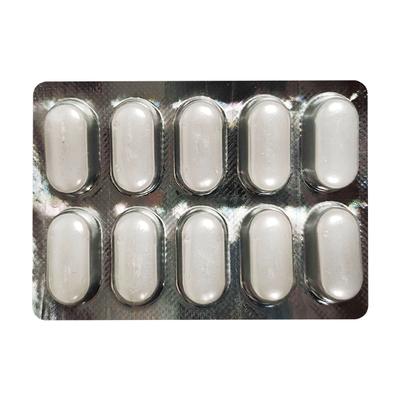 CALDIKIND Tablet 10's - Supplements-Cal