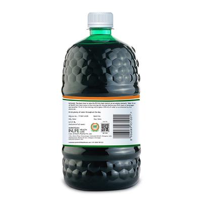 INLIFE Slim Noni Juice 1 Ltr - Weight Loss