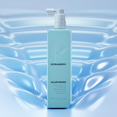 Kevin Murphy Killer Waves Curl Enhancer For Fine hair 150 ml - Multi-Stylers