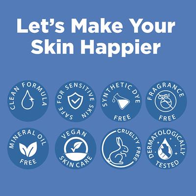 Happier Sunscreen Spray SPF 50 PA+++ Hydrating Sunscreen Spray for Face and Body Protection for All Skin Types 150 gm - Face Sunscreen