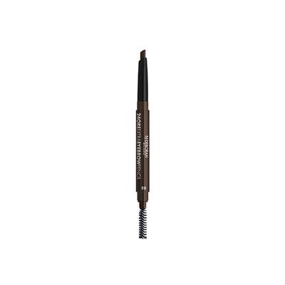 Deborah Milano 24Ore Extra Eyebrow Pencil 03-Dark 0.22 gm - Eyebrow Pencils & Enhancers