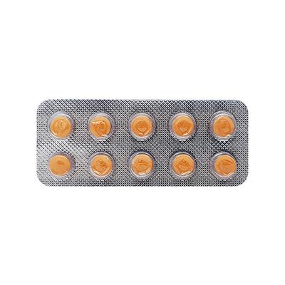 Pyricontin F Tablet 10'S - Supplements-Vam