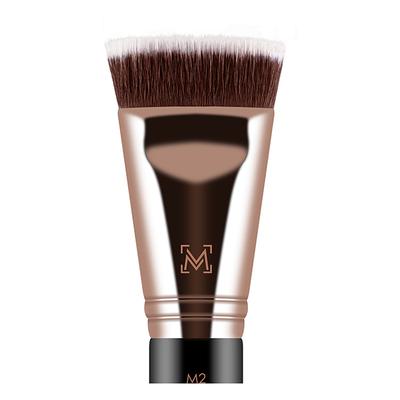 Miss Claire M2 - Contour Brush (Rose Gold) 1's - Face Brush