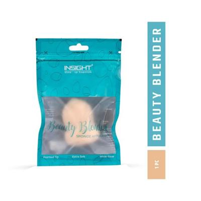 Insight Cosmetics Beauty Blender Sponge Applicator - Beige 1's - Sponges & Applicators