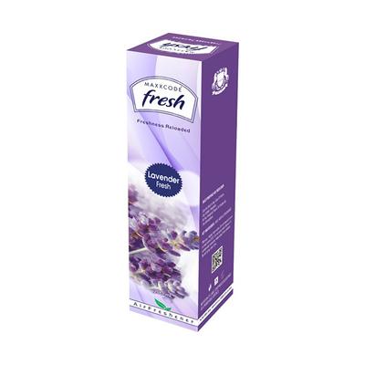 Maxxcode Fresh Airfreshener - Lavender Fresh 200 ml - Air Fresheners