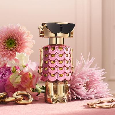 Paco Rabanne Fame Blooming Pink Eau De Parfum 80 ml - Women Perfumes (Edt/Edp)