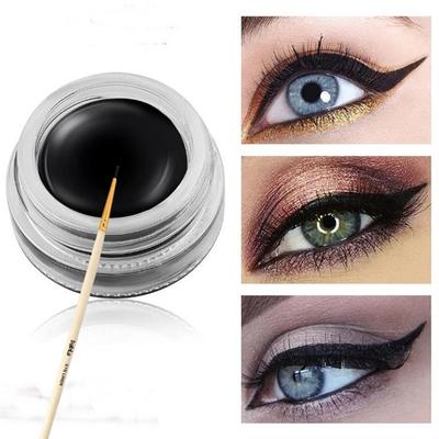 BABILA EYE LINER MB-v 06 1's - Eye Brush