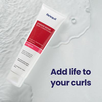 Reequil Murumuru Damage Repair Hair Conditioner 150 ml - Conditioners