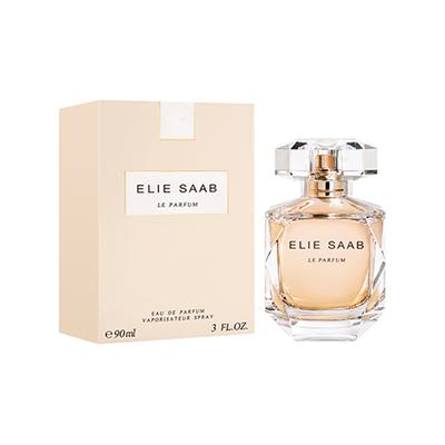 Elie Saab Le Parfum Eau de Parfum 90 ml - Women Perfumes (Edt/Edp)