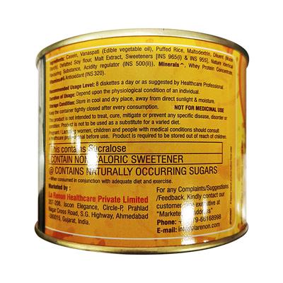 LAMINO BIX MANGO FLAVOUR NO ADDED SUGAR Diskettes 200g - Supplements-Sup