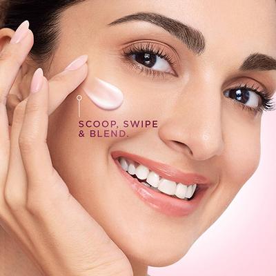 Pond's Bright Beauty Light Cream with UV Filter, Niasorcinol, Fades Dark Spots, Brightens Skin 35gm - Face Moisturizers