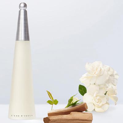 Issey Miyake L Eau d Issey EDT 100 ml - Women Perfumes (Edt/Edp)