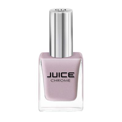 JUICE One Coat Long Lasting Quick Dry Chip Resistent Nail Polish DUSTED TRUFFLE 11 ml - Nail Polish