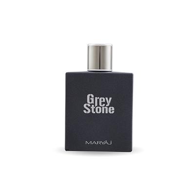 Ajmal Colaba Mukhallat Concentrated Perfume Oil Floral Oriental And Maryaj Grey Stone EDP Aromatic Woody Perfume 114 ml - Perfumes (Edt/Edp)