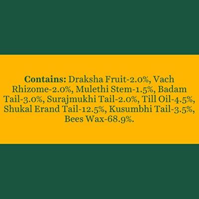 Biotique Bio Fruit Whitening Lip Balm 12 gm - Lip Balms