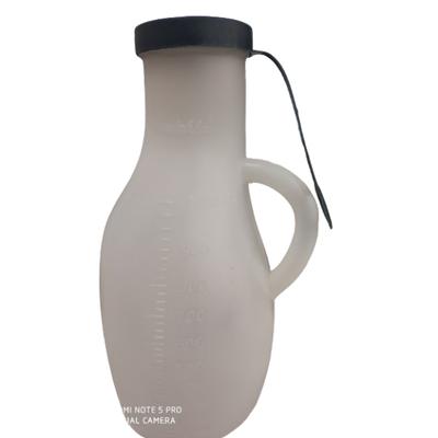 Naulakha CuroMed+ Douche Can 1000 ml - Urology Supplies
