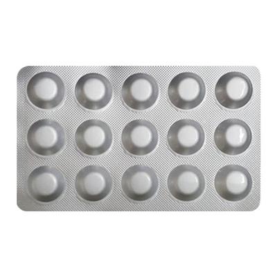 OLSAR H 20 Tablet 15's - Hypertension-Ang