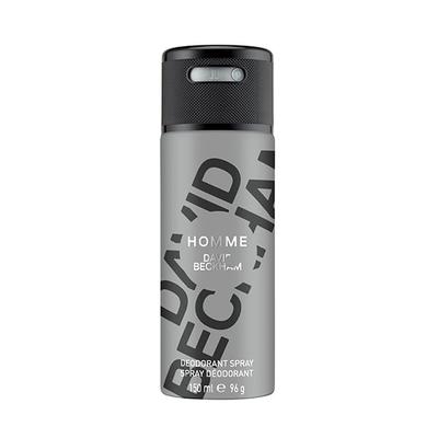 David Beckham Homme Deodorant Spray 150 ml - Deodorants/Roll-Ons