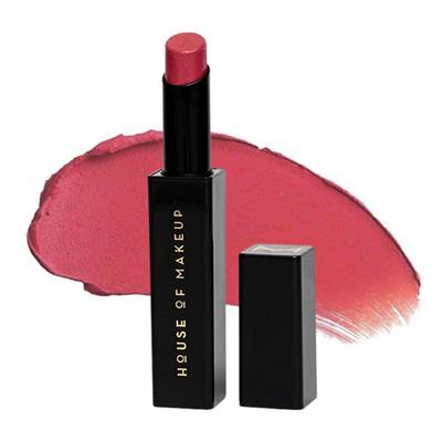 House Of Makeup Good On You Hydra Matte Lipstick - Taupe Notch Rosey 3.5 gm - Lipsticks
