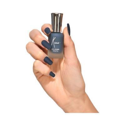 Rome Nightmare Matte Pro Nail Enamel 8 ml - Nail Polish