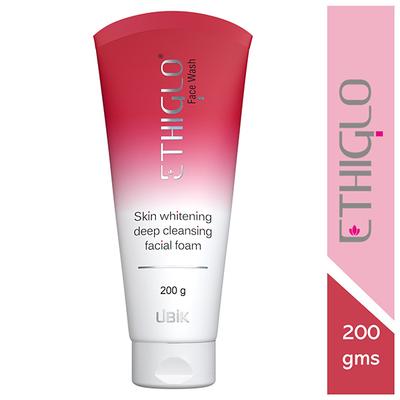 Ethiglo Face Wash 70gm - Cleanser-Oth