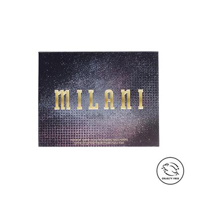 Milani All Inclusive Eye, Cheek & Face Palette - Smokey 10.92 gm - Face Palettes