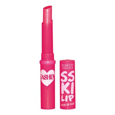 Fashion Colour Kiss Lip Balm, Purple Sexy 02 2gm - Lip Balms