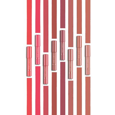Chambor Orosa Butter Lip Stick - Pink Mint 106 2.7 gm - Lipsticks