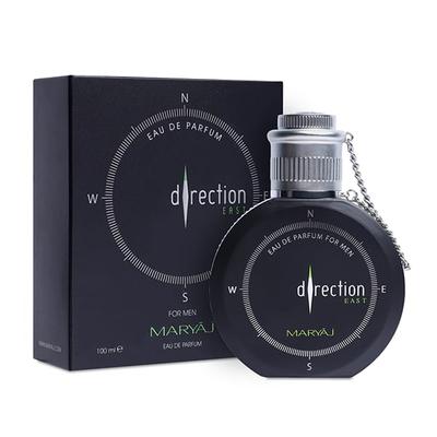 Maryaj Eau De Parfum Direction East 100 Ml - Perfumes (Edt/Edp)